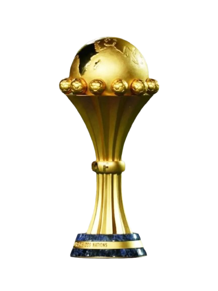 لوجو كأس أمم أفريقيا